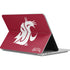 Washington State University Cougars Logo Surface Laptop Studio Skin